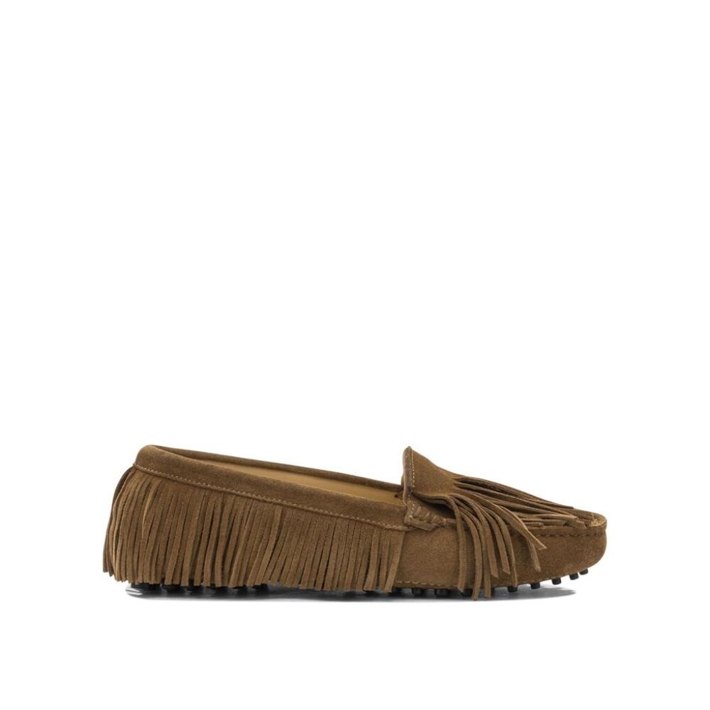 Toujours Loafers & Slippers IT 38 Women